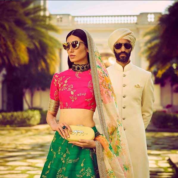 sabyasachi latest re-defined bridal collection,bridal collection,latest bridal dresses,bridal fashion tips,latest fashion trends