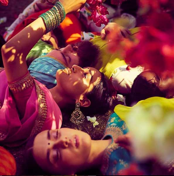 sabyasachi latest re-defined bridal collection,bridal collection,latest bridal dresses,bridal fashion tips,latest fashion trends