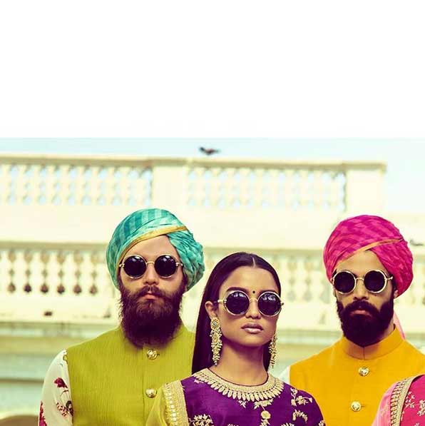 sabyasachi latest re-defined bridal collection,bridal collection,latest bridal dresses,bridal fashion tips,latest fashion trends