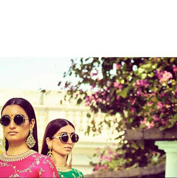 sabyasachi latest re-defined bridal collection,bridal collection,latest bridal dresses,bridal fashion tips,latest fashion trends