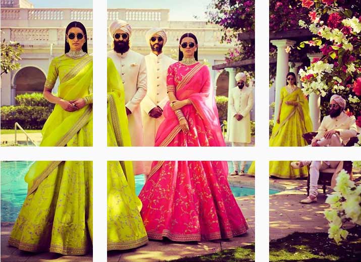 sabyasachi latest re-defined bridal collection,bridal collection,latest bridal dresses,bridal fashion tips,latest fashion trends