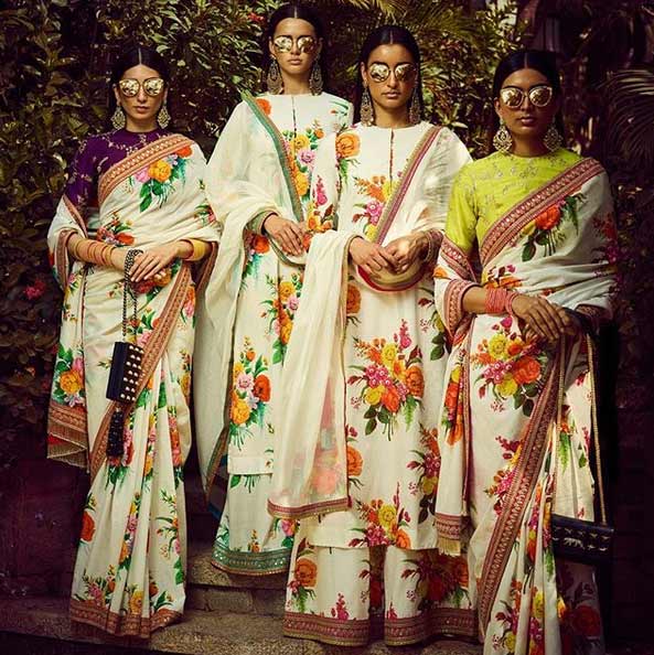 sabyasachi latest re-defined bridal collection,bridal collection,latest bridal dresses,bridal fashion tips,latest fashion trends