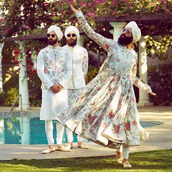 sabyasachi latest re-defined bridal collection,bridal collection,latest bridal dresses,bridal fashion tips,latest fashion trends