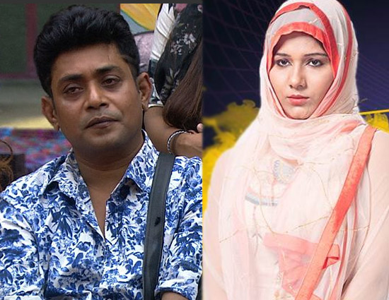 Bigg Boss 11- Captaincy Saved Sabyasachi, But Mehjabi Failed To Attract Audience
