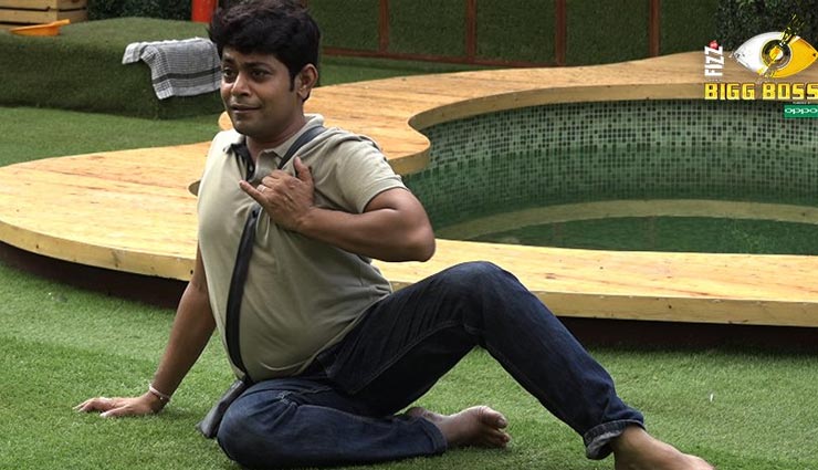 bigg boss 11,Salman Khan,sabyasachi satapathy,mujra,video,bigg boss updates,bigg boss news