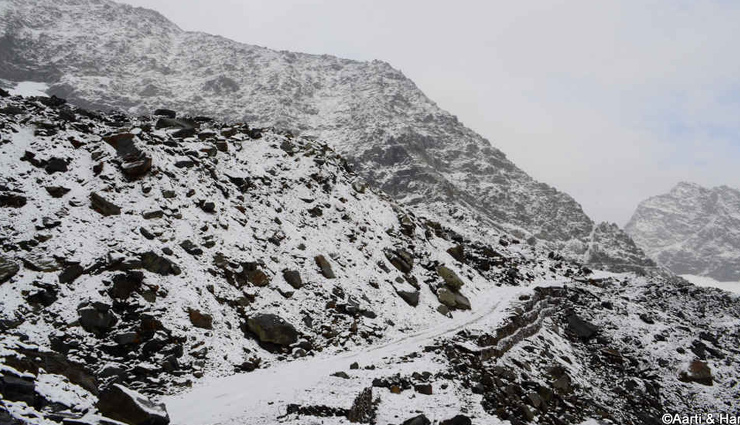 गर्मी में भी ले सकते हैं बर्फबारी का मजा, हिमाचल प्रदेश के चंबा के पास मौजूद है ये जगह himachal pradesh,chamba,sach pass,tourist place sach pass,himachal pradesh tourism,holidays in himchal pradesh,travel guide,himachal pradesh travel tips
