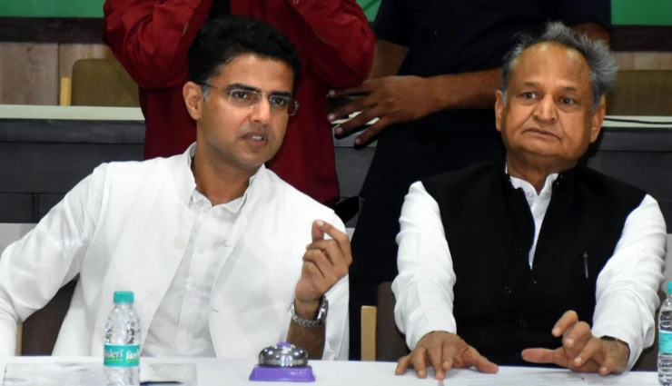 राजस्थान / क्या है SoG की जांच, जिसके बाद सचिन पायलट और अशोक गहलोत में छिड़ गया संग्राम
