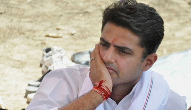 अभी भी ठीक नहीं हैं राजस्थान कांग्रेस के सियासी हालात, पायलट को इगनोर कर रही सरकार, गणतंत्र दिवस चीफ गेस्ट की लिस्ट में नहीं हैं नाम