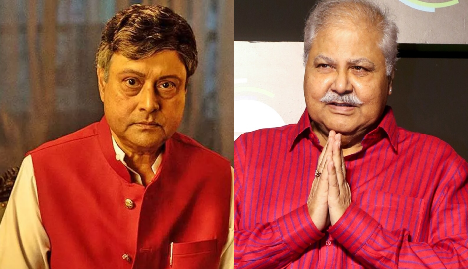 सचिन ने बताया, पत्नी की देखभाल के लिए जीना चाहते थे सतीश, सलमान ने दी श्रद्धांजलि, पैपराजी से नाराज हुईं फराह