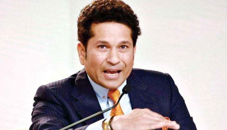 VIDEO- Special screening of ‘Love Sonia’ for Sachin Tendulkar leaves him in a deep thought