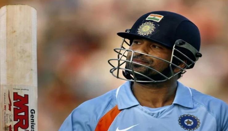 सचिन तेंदुलकर ने आईसीसी से बल्लेबाजों के लिए हेलमेट अनिवार्य करने की उठाई मांग, जानें क्यों