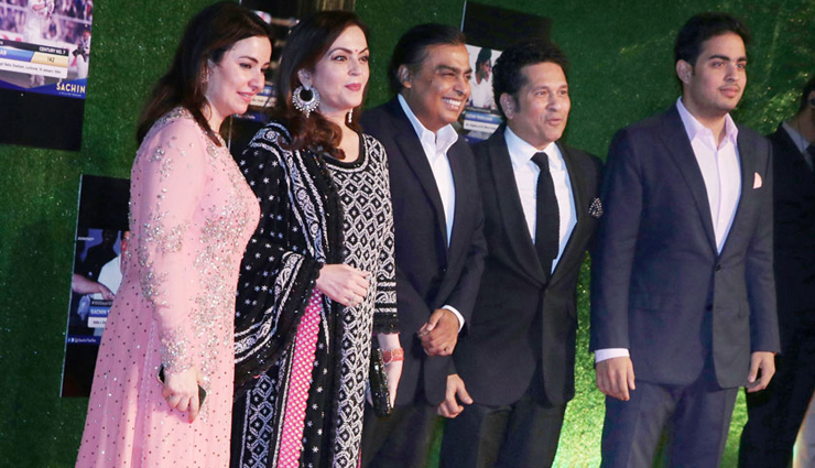 bollywood movies,upcoming bollywood movies,sachin tendulkar biopic,first premier of sachin brought all stars togather,sachi a billion dreams,first premier of sachin tendulkar movie