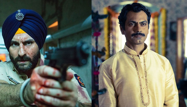 Saif Ali Khan and Nawazuddin Siddiqui’s cat-and-mouse game will keep you hooked