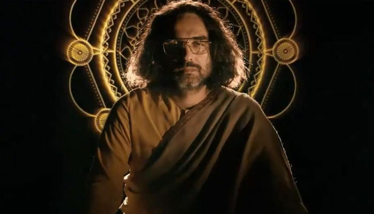 ‘सैक्रेड गेम्स-2’ का प्रोमो जारी, सैफ के साथ नजर आएंगे रणवीर और कल्कि