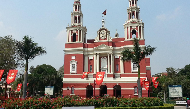 famous churches in india,top 10 churches to visit in india,popular churches in india,must-visit churches in india,iconic churches in india,historical churches in india,religious landmarks in india,best churches in india,indian church tourism,famous christian sites in india