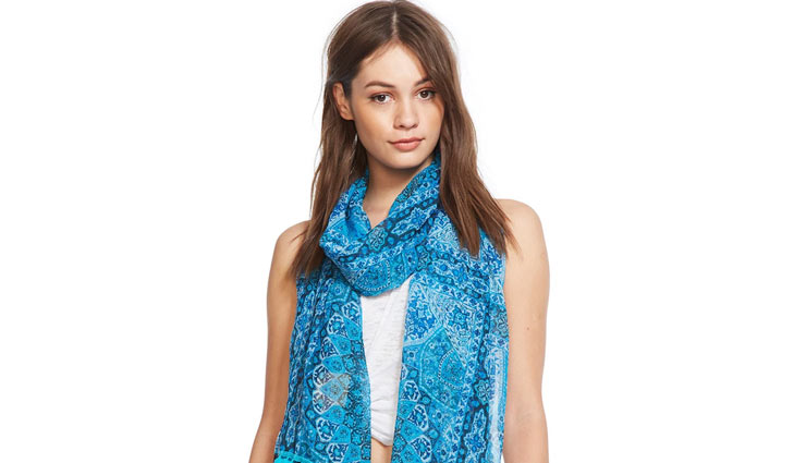 scarf,scarves,different type of scarf,fashion,fashion trendz