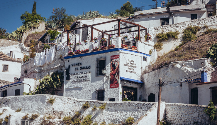 andalusian terrain,flamenco at el palacio andaluz in seville,espetos de sardinas malagueno in malaga,sacromonte,the great mosque of cordoba,alcazar de sevilla,los pueblos blancos arcos de la frontera,travel,tourism,holidays