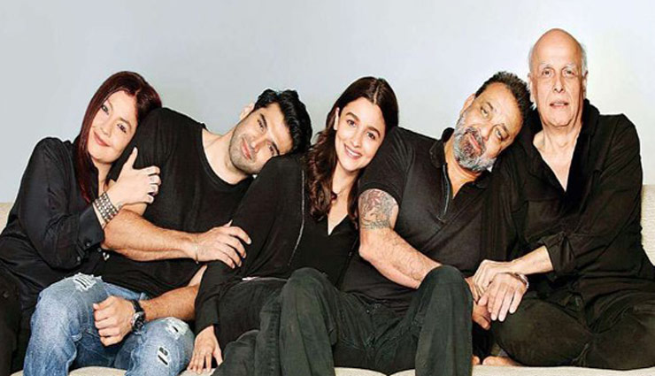 ‘सडक़-2’ की शूटिंग शुरू, आलिया ने लिखा इमोशनल पोस्ट, महेश भट्ट की निर्देशन में वापसी