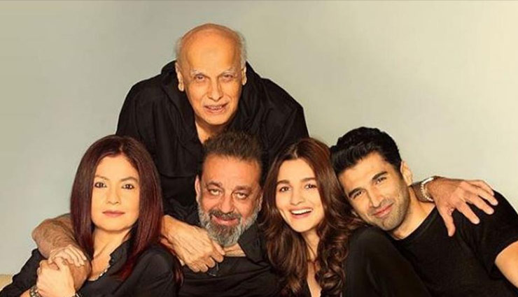 शूटिंग शुरू होते ही बदली ‘सडक़-2’ की प्रदर्शन तिथि, इस तारीख को होगा प्रदर्शन