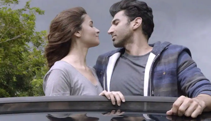 Alia Bhatt, Sanjay Dutt's 'Sadak 2' trailer becomes third most disliked YouTube video in the world