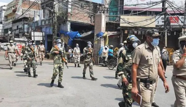  दिल्ली / बढ़ते कोरोना संक्रमण के बीच 80 दिन बाद आज खुला सदर बाजार; सामने आए थे 180 संक्रमित मामले