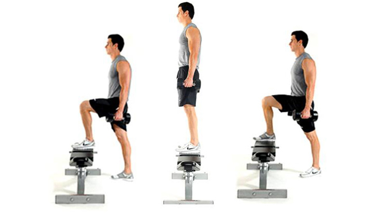 clam series,single-leg hip raise,bent-knee swiss ball reverse hip raise,grasshopper beats,side saddle leg lifts,curtsy lunges,step-ups,effective exercises to reduce saddlebags,Health tips,fitness tips