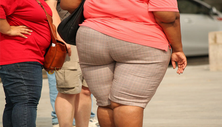 8 Exercises To Get Rid of Saddlebags