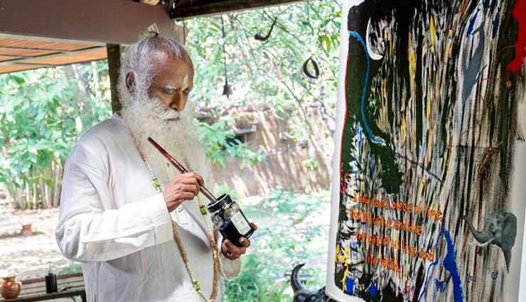 sadhguru contributes over rs 9 crore,covid relief,coronavirus update,news,sadhguru,sha foundation