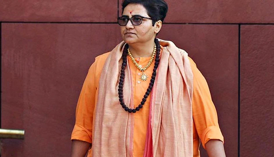 मालेगांव विस्फोट में निर्दोष घोषित होने पर बोलीं साध्वी प्रज्ञा – ‘सत्य की जीत हुई, विधर्मियों की चालें नाकाम रहीं’