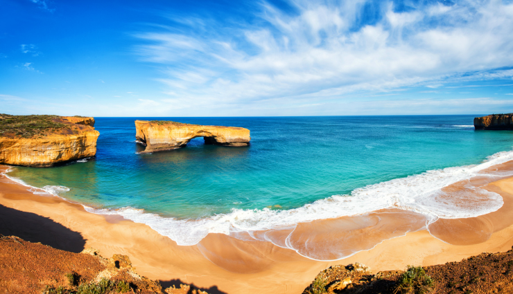 safari destinations in australia,australia,places to visit in australia,great ocean road,mungo outbacks,uluru outback,maria island,kangaroo island,australias top end