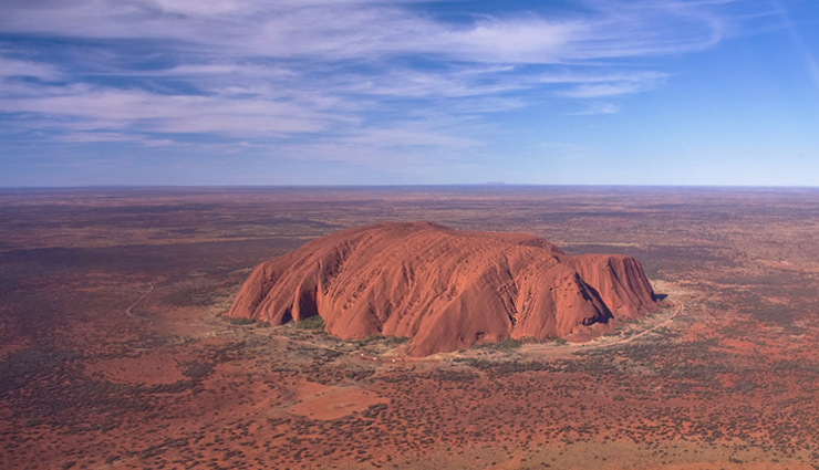 safari destinations in australia,australia,places to visit in australia,great ocean road,mungo outbacks,uluru outback,maria island,kangaroo island,australias top end