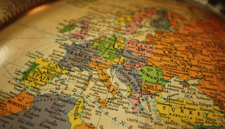 6 Most Safe Countries in The World For Solo Travelers