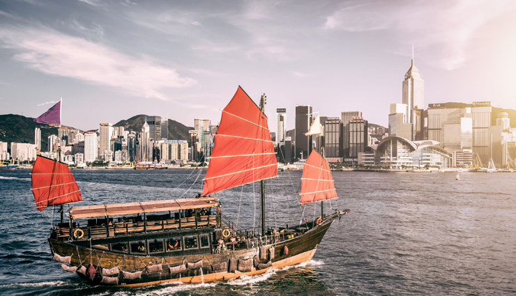 safest countries around the world,safe countries,united arab emirates,south korea,hong kong,taiwan,japan