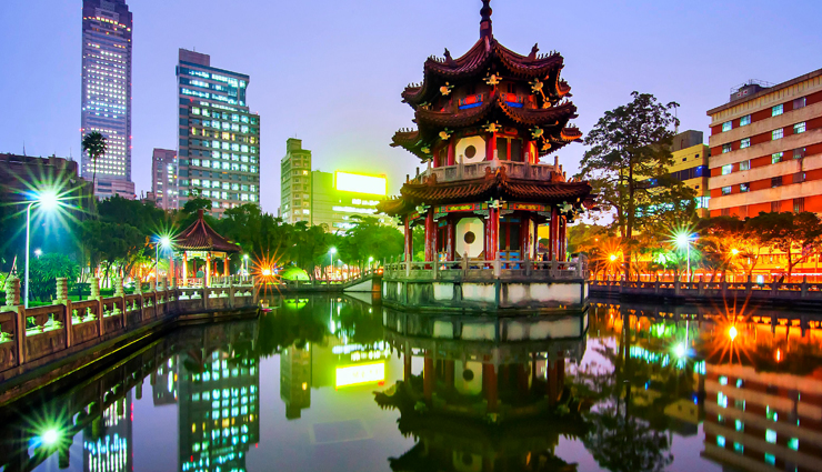 safest countries around the world,safe countries,united arab emirates,south korea,hong kong,taiwan,japan