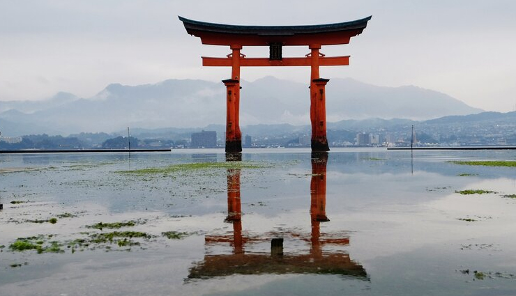 safest countries around the world,safe countries,united arab emirates,south korea,hong kong,taiwan,japan