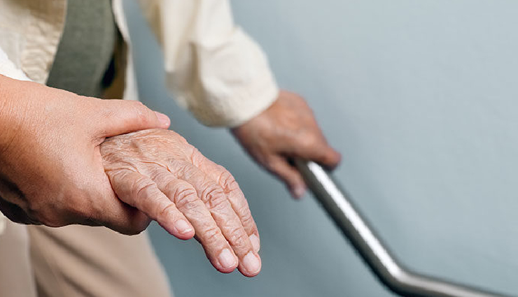 5 Tips To Make Your Home Safe Place For Elders