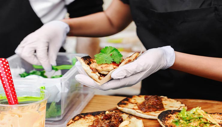 WHO द्वारा जारी की गई फूड सेफ्टी गाइडलाइन, जानें कोरोना से बचाव के तरीके