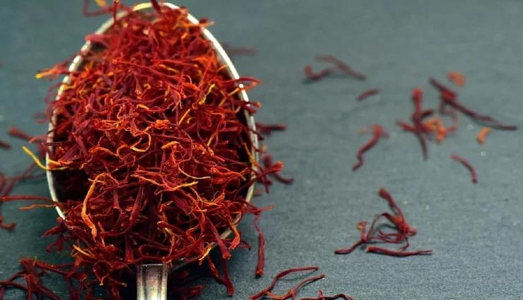 weird news,weird information,interesting facts,worlds most expensive spice,saffron,red gold