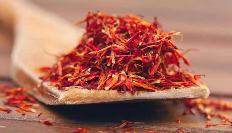 health benefits of saffron,saffron,Health tips,fitness tips
