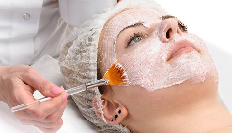 beauty tips,beauty tips in hindi,saffron face packs,itching and pimples on face,skin care tips