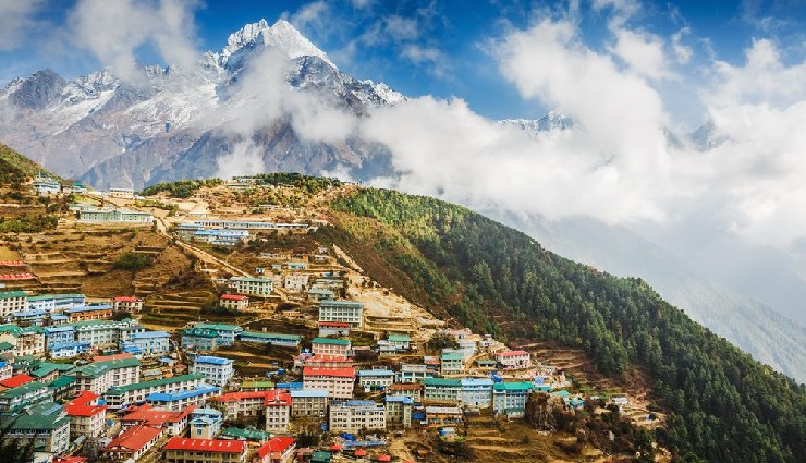 nepal tourism,trekkers paradise,nepal himalayas,nepal travel guide,nepal attractions,spiritual places in nepal,adventure travel in nepal,nepal trekking,ethnic diversity of nepal,nepal travel destinations,mountain adventures,cultural experiences in nepal