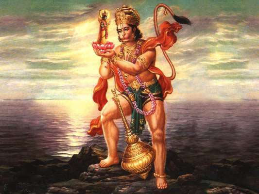 hanuman ji,forms of hanuman,astrology,astrology tips