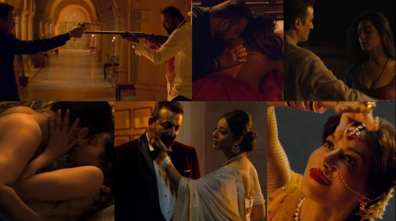 bollywood,flashback 2018,sequel