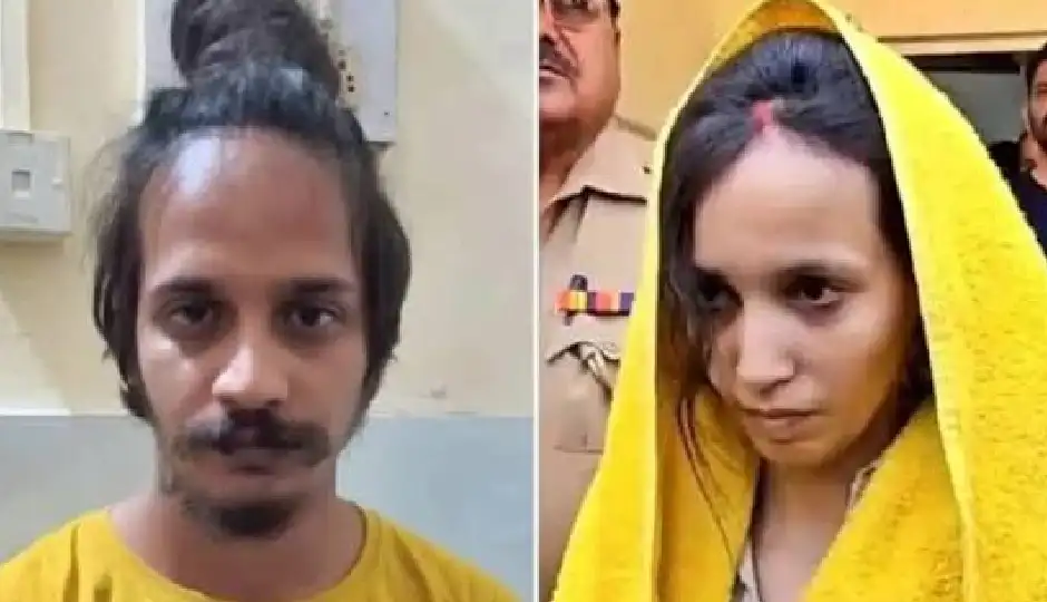 मेरठ नीला ड्रम केस में आज अहम दिन, मुस्कान-साहिल की सजा पर फैसला सुनाएगी अदालत, सौरभ के परिवार ने की फांसी देने की मांग
