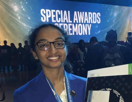 Bangalore Girl Sahithi Will Have Planet Named After Her and 9 Other Indian Who Own a Planet