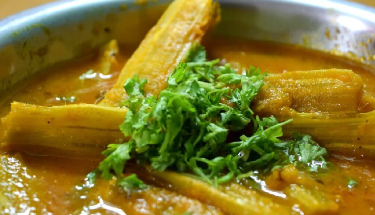 सहजन की सब्जी : होती है पौष्टिक तत्वों से भरपूर, रखती है सेहत का पूरा ख्याल, स्वाद भी लाजवाब #Recipe