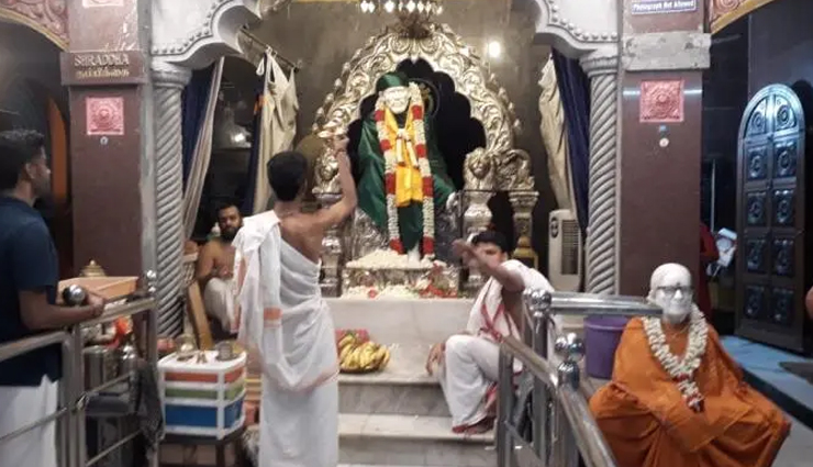 maharashtra,saibaba temple in maharashtra,maharashtra tourism,holidays in maharashtra