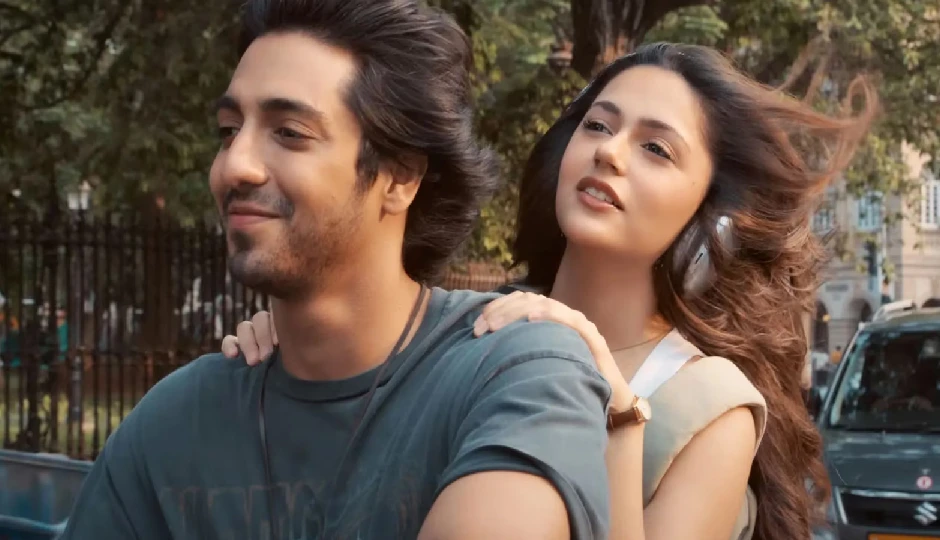 ब्लॉकबस्टर की तैयारी में 'सैयारा', लागत से दोगुनी कमाई की, आगामी सप्ताह 200 करोड़, रोमांटिक फिल्मों का नया इतिहास लिखा