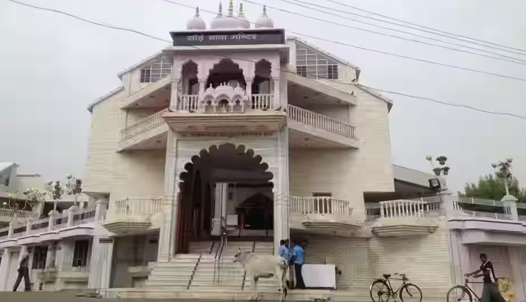 देश की टॉप ट्रैवल डेस्टिनेशन्स में से एक हैं अजमेर, यहां की इन जगहों पर लें घूमने का आनंद travel guide for ajmer rajasthan,top tourist destinations in ajmer,best places to visit in ajmer,historical places to visit in ajmer,popular attractions in ajmer,religious places to visit in ajmer,famous landmarks in ajmer,cultural experiences in ajmer,offbeat destinations in ajmer,things to do in ajmer rajasthan