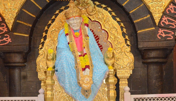 महाराष्ट्र में शिरडी के अलावा भी साई बाबा के है कई प्रसिद्द मंदिर, जानें इनके बारे में